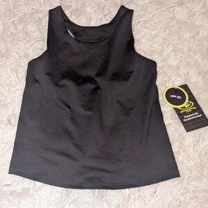 Nwt Athletic Works Girls Tank Top Sz L 10/12